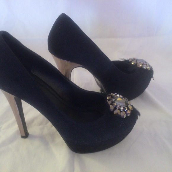 Aldo Platform heels - Picture 4 of 4